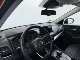 Nissan Qashqai thumbnail 23