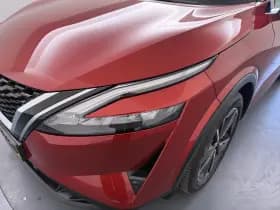 Nissan Qashqai thumbnail 28