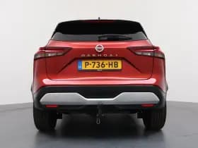 Nissan Qashqai thumbnail 4