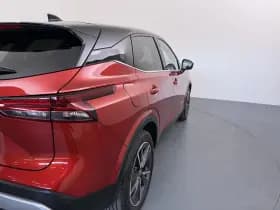 Nissan Qashqai thumbnail 31
