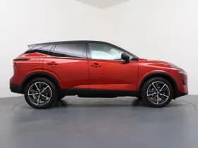 Nissan Qashqai thumbnail 6