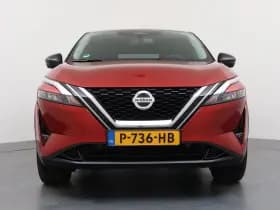 Nissan Qashqai thumbnail 8