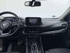 Nissan Qashqai thumbnail 9