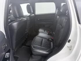 Mitsubishi Outlander thumbnail 14