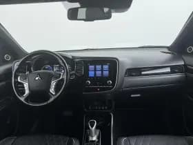 Mitsubishi Outlander thumbnail 26
