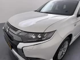 Mitsubishi Outlander thumbnail 29