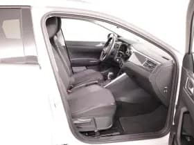 Volkswagen Taigo thumbnail 11
