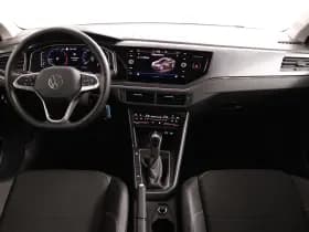 Volkswagen Taigo thumbnail 13