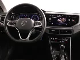 Volkswagen Taigo thumbnail 14