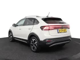 Volkswagen Taigo thumbnail 3