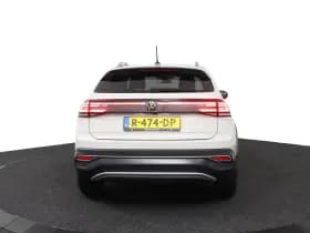 Volkswagen Taigo thumbnail 4