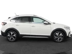 Volkswagen Taigo thumbnail 6