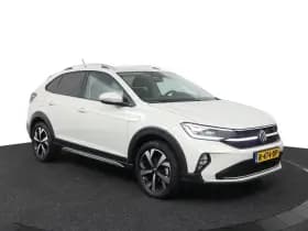 Volkswagen Taigo thumbnail 7