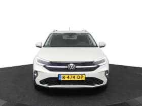 Volkswagen Taigo thumbnail 8