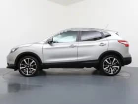 Nissan Qashqai thumbnail 2