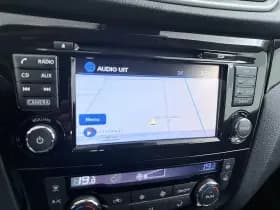 Nissan Qashqai thumbnail 11
