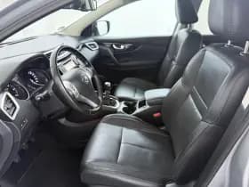 Nissan Qashqai thumbnail 13