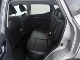 Nissan Qashqai thumbnail 14