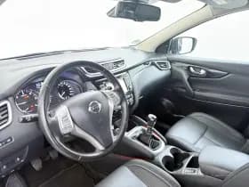 Nissan Qashqai thumbnail 22
