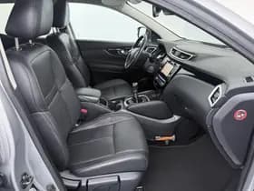 Nissan Qashqai thumbnail 23