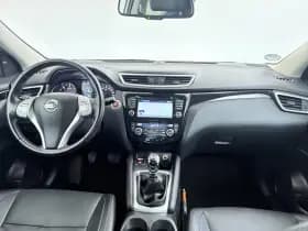 Nissan Qashqai thumbnail 25