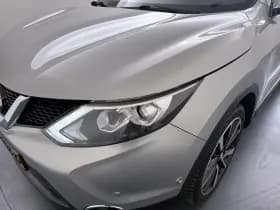 Nissan Qashqai thumbnail 27