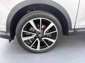 Nissan Qashqai thumbnail 28