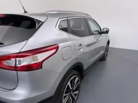 Nissan Qashqai thumbnail 30