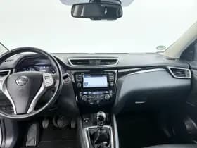Nissan Qashqai thumbnail 9
