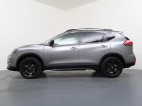 Nissan X-Trail thumbnail 2