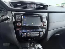 Nissan X-Trail thumbnail 11
