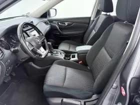 Nissan X-Trail thumbnail 13