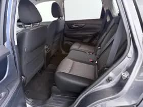 Nissan X-Trail thumbnail 14