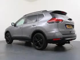 Nissan X-Trail thumbnail 3
