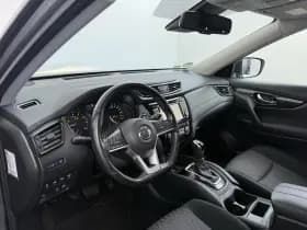 Nissan X-Trail thumbnail 25