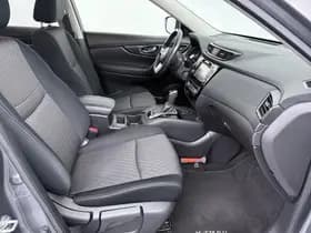 Nissan X-Trail thumbnail 26