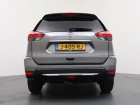 Nissan X-Trail thumbnail 4