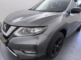 Nissan X-Trail thumbnail 32
