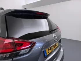 Nissan X-Trail thumbnail 34