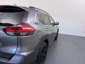 Nissan X-Trail thumbnail 37