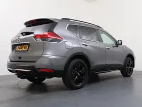 Nissan X-Trail thumbnail 5