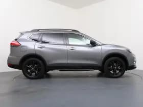Nissan X-Trail thumbnail 6