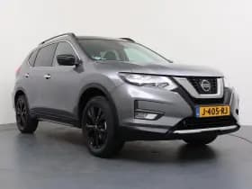 Nissan X-Trail thumbnail 7