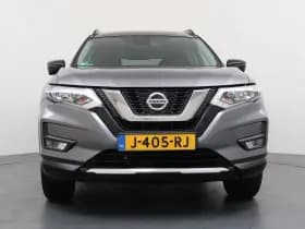 Nissan X-Trail thumbnail 8
