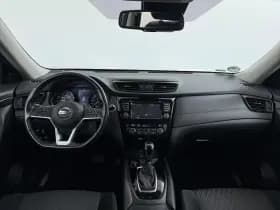 Nissan X-Trail thumbnail 9