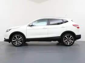 Nissan Qashqai thumbnail 2