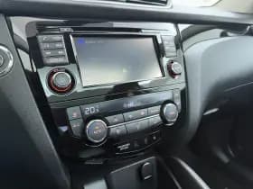 Nissan Qashqai thumbnail 11