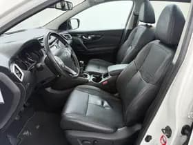 Nissan Qashqai thumbnail 13