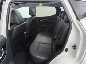 Nissan Qashqai thumbnail 14