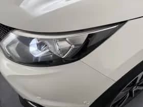 Nissan Qashqai thumbnail 15